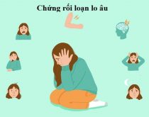 Rối loạn lo âu