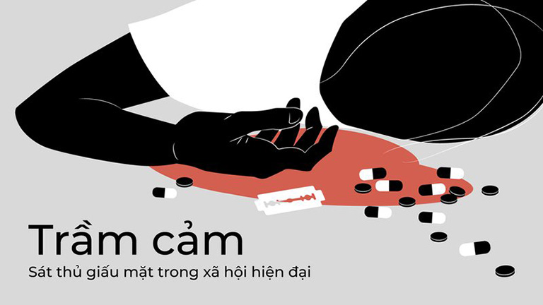 Trầm cảm có chữa được không?