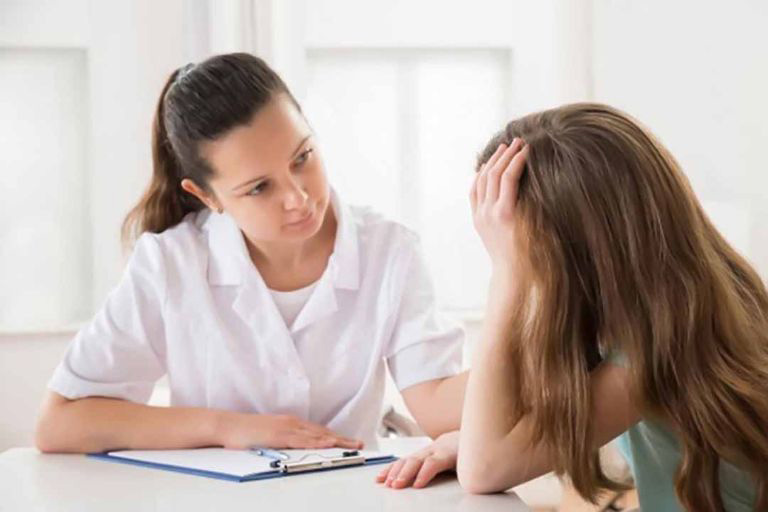 Trầm cảm có chữa được không?