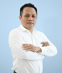 Trần Nguyễn Anh Dũng