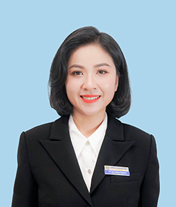 Lê Thị Thanh Phương