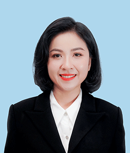 Lê Thị Thanh Phương