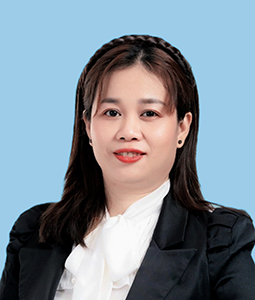 Nguyễn Thị Sơn Ca