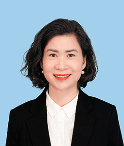 Trần Thị Hương