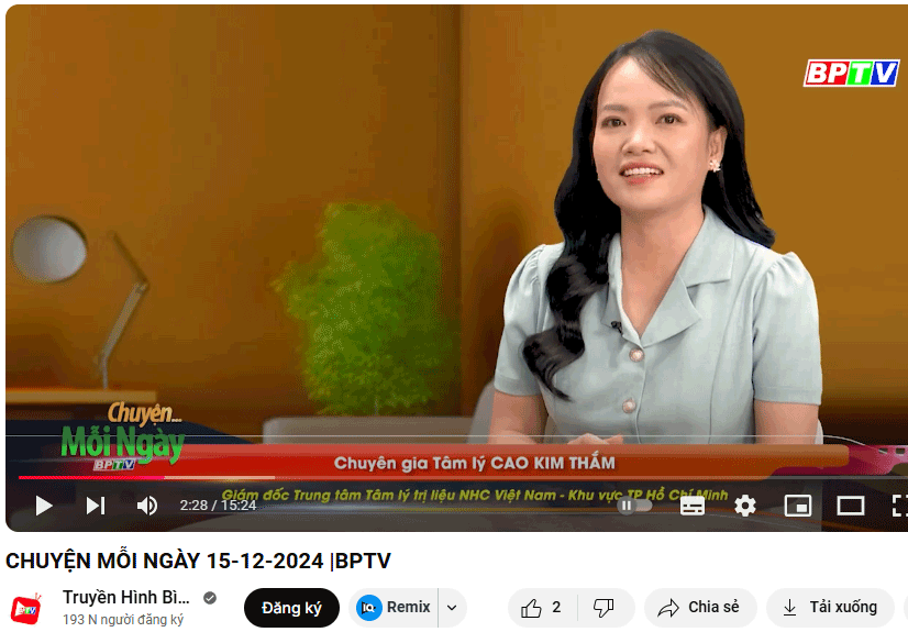 [BPTV] Cha mẹ thiên vị, con cái tổn thương