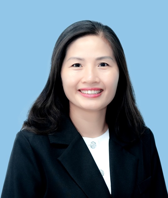 Đặng Thị Thủy