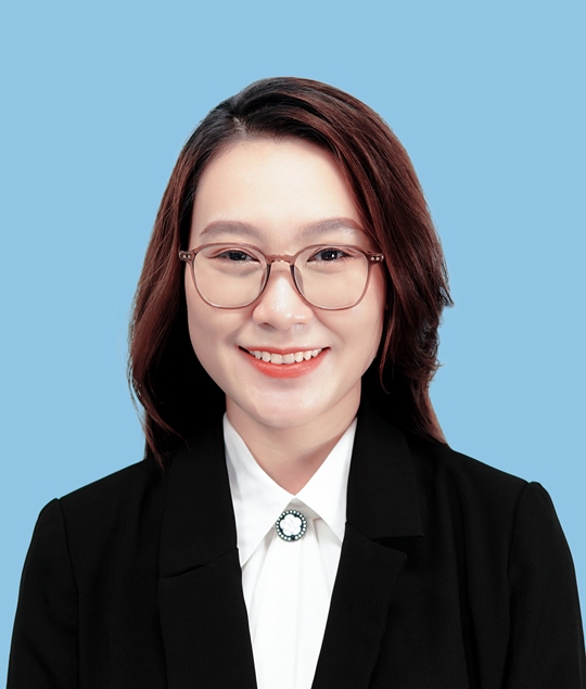 Trần Thủy Tiên